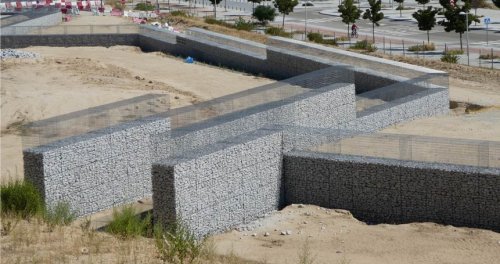 Preço em Brasil de m³ de Muro de contenção de alvenaria de pedra. Gerador  de preços para construção civil. CYPE Ingenieros, S.A.