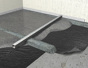 Preço em Brasil de m² de Contrapiso de argamassa leve de cimento